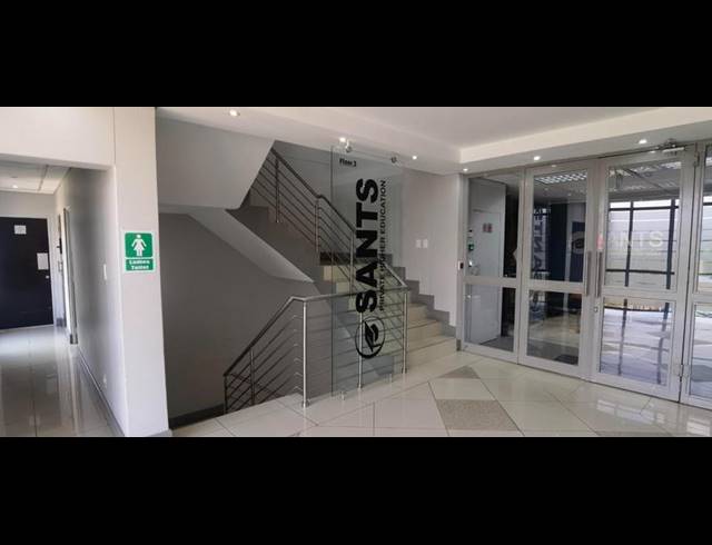 BUSINESS PROPERTY TO RENT IN MENLO PARK